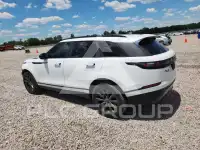 2018 Land Rover Range Rover photo