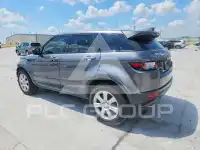 2018 Land Rover Range Rover фото