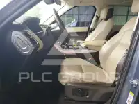 2018 Land Rover Range Rover фото