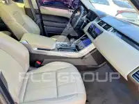 2018 Land Rover Range Rover фото