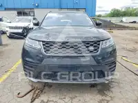 2018 Land Rover Range Rover фото