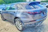 2018 Land Rover Range Rover фото