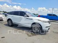 2018 Land Rover Range Rover фото