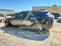 2018 Land Rover Range Rover фото