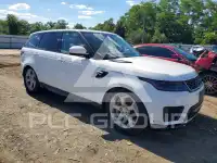 2018 Land Rover Range Rover фото