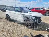 2018 Land Rover Range Rover фото