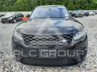 2018 Land Rover Range Rover фото