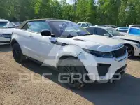 2018 Land Rover Range Rover фото