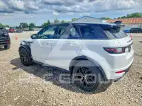 2018 Land Rover Range Rover фото