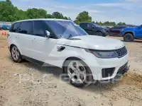 2018 Land Rover Range Rover фото