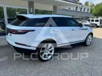 2018 Land Rover Range Rover фото