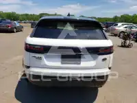 2018 Land Rover Range Rover фото