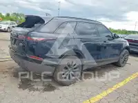2018 Land Rover Range Rover фото