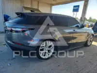 2018 Land Rover Range Rover фото