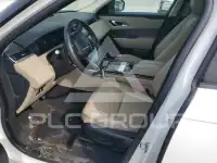 2018 Land Rover Range Rover photo