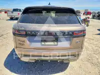 2018 Land Rover Range Rover photo