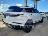2018 Land Rover Range Rover фото