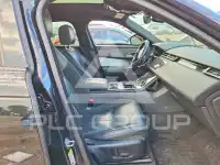 2018 Land Rover Range Rover фото