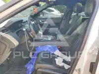 2018 Land Rover Range Rover фото
