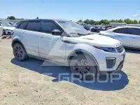 2018 Land Rover Range Rover фото