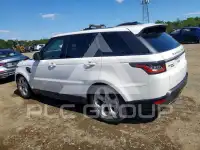 2018 Land Rover Range Rover фото