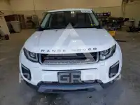 2018 Land Rover Range Rover photo