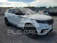 2018 Land Rover Range Rover фото