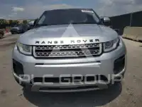 2018 Land Rover Range Rover фото