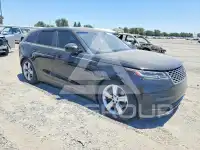 2018 Land Rover Range Rover фото