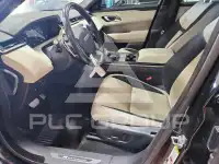2018 Land Rover Range Rover photo