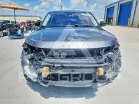 2018 Land Rover Range Rover фото
