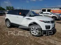 2018 Land Rover Range Rover photo