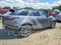 2018 Land Rover Range Rover фото