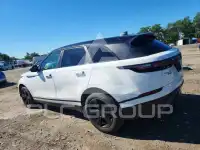 2018 Land Rover Range Rover фото