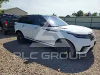 2018 Land Rover Range Rover photo
