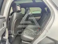 2018 Land Rover Range Rover фото