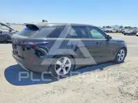 2018 Land Rover Range Rover фото
