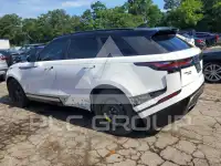 2018 Land Rover Range Rover фото