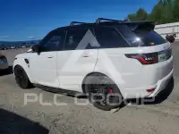 2018 Land Rover Range Rover photo