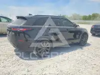 2018 Land Rover Range Rover фото