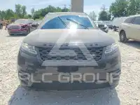 2018 Land Rover Range Rover фото