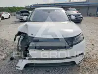 2018 Land Rover Range Rover photo