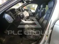 2018 Land Rover Range Rover фото