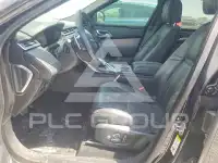 2018 Land Rover Range Rover фото
