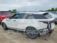 2018 Land Rover Range Rover photo