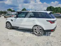 2018 Land Rover Range Rover photo
