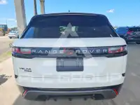 2018 Land Rover Range Rover фото
