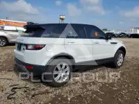 2018 Land Rover Range Rover photo