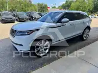 2018 Land Rover Range Rover фото