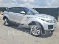 2018 Land Rover Range Rover фото